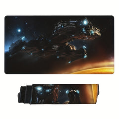 Large Game Settings Mouse Pad Upgrade