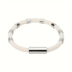 Sports Bracelet Silicone Wristband for Winter Outdoor Sports
