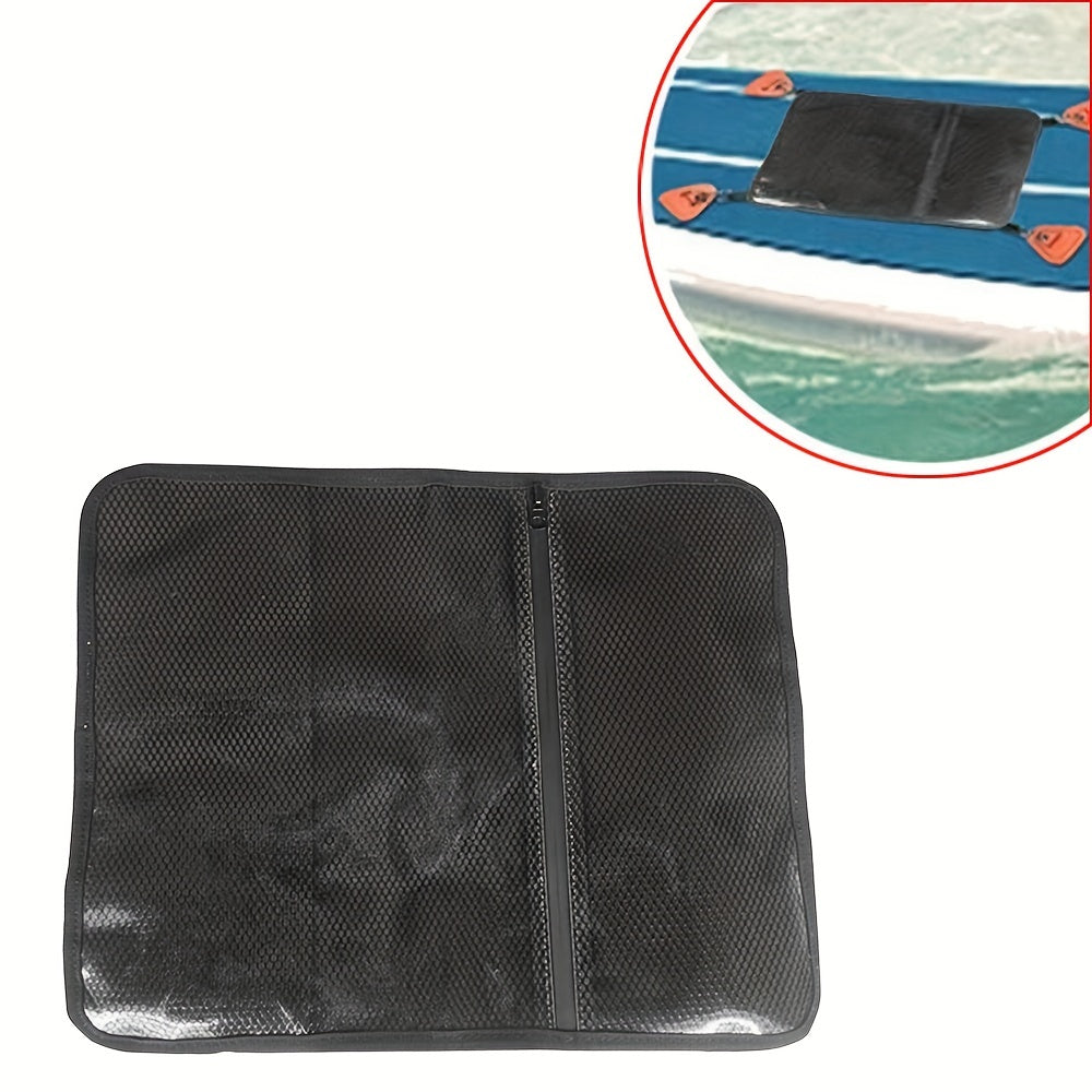 Waterproof Paddleboard Deck Bag with Handle for Water Sports