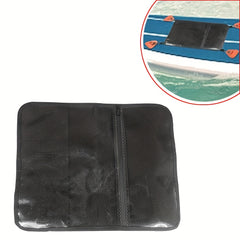 Waterproof Paddleboard Deck Bag with Handle for Water Sports