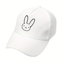 Rabbit Duck Cap Cartoon Outdoor Leisure Baseball Caps