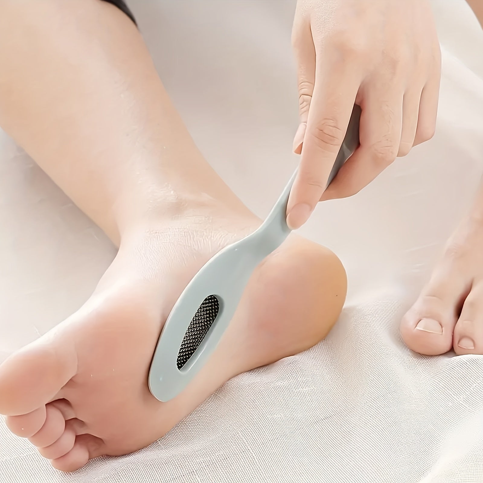 Professional Foot Callus Remover Portable Pedicure Tool for Dead Skin Removal