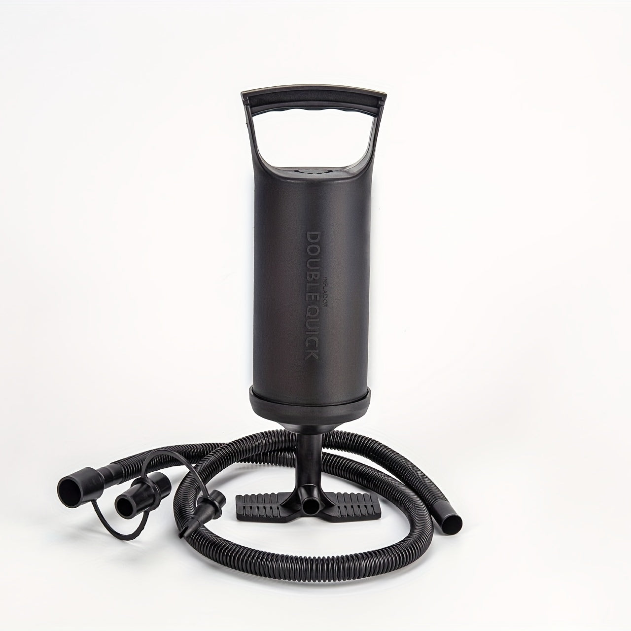 Manual Air Pump Portable Mini Hand Pump Air Pump For Rubber Boats Swimming Ring