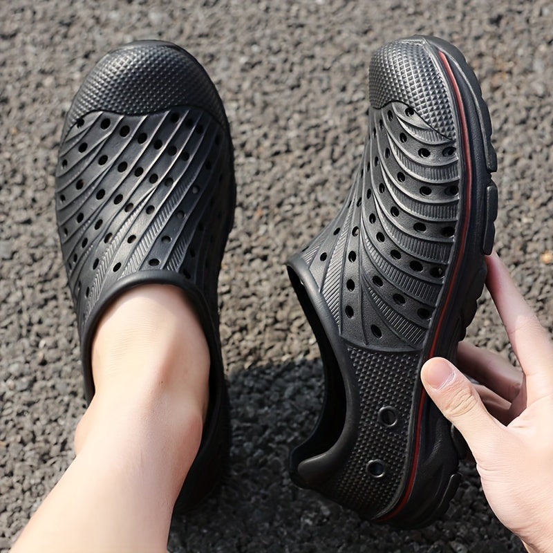 Men's Water Shoes Outdoor Beach Sandals