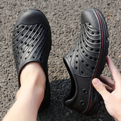 Men's Water Shoes Outdoor Beach Sandals