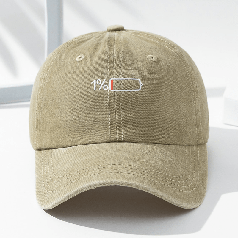 Classic Cotton Washed Distressed Dad Hats Casual Sun Hats F