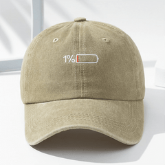 Classic Cotton Washed Distressed Dad Hats Casual Sun Hats F