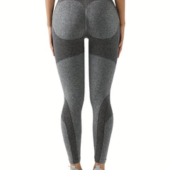 High Waist Fitness Leggings Butt Lifting Sports Pants