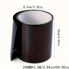 PVC Tube Tape Strong Waterproof Leak-proof Seal Repair Tape