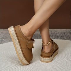Stylish Non slip Winter Snow Shoes for Women
