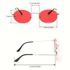 Men's Vintage Sunglasses
