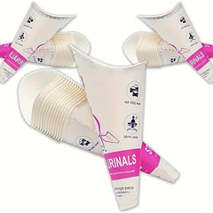 Female Urination Device Portable Urinal Standing Pee Funnel Outdoor Camping