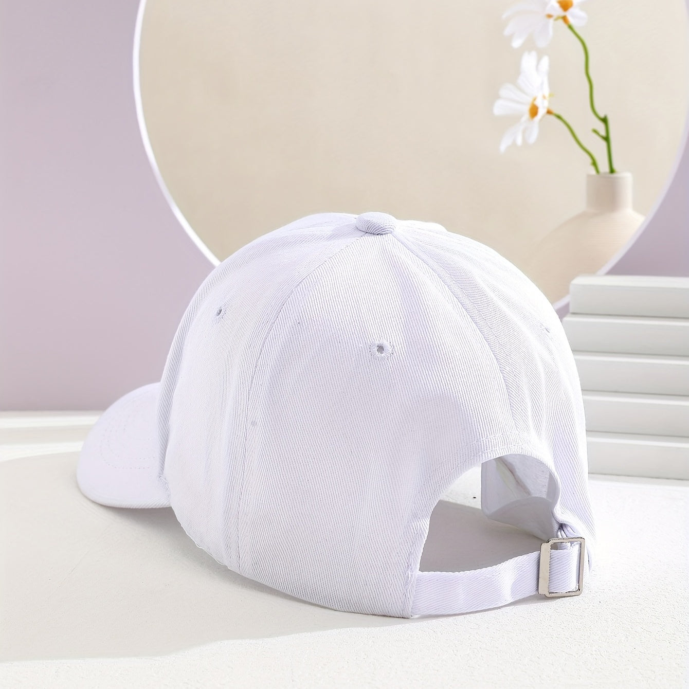 American Flag Baseball Cap Sun Hat Adjustable Dad Hats Unisex