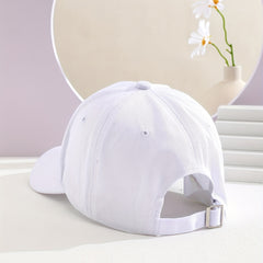 American Flag Baseball Cap Sun Hat Adjustable Dad Hats Unisex