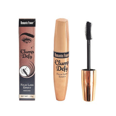 Romantic Flower Mascara Extreme Longwear Mascara