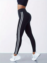 Thickened Outdoor Sports Yoga Pants for Women