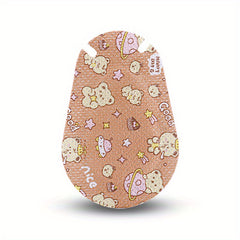 Kids Cartoon Light Mask Soft Skin-Friendly Full Mask