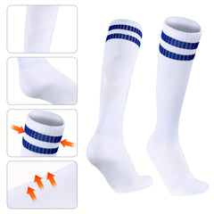 Crew Socks Football Baseball Soccer Softball