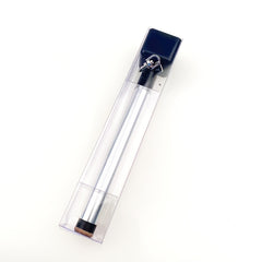 2-In-1 Metallic Cue Tip Shaper Repair Tool - Billiard Accessories