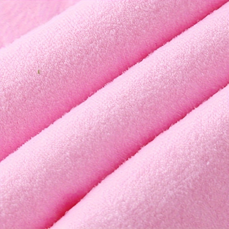 3 Pairs Girl's Pantyhose Floret Solid Knitted Leggings