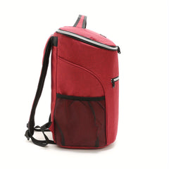 Insulated Picnic Backpack 20L Oxford Material