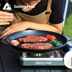 Nylon Work Apron Waterproof Adjustable Tool Apron For Cooking Kitchen BBQ Artist