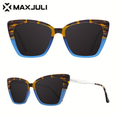 High Wear Resistant Cat Eye Sunglasses For Camping