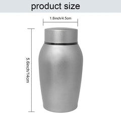 Custom Pet Memorial Urns for Dogs and Cats - Personalized Cremation Urns