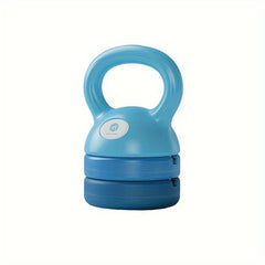 2pcs Portable Dumbbells for Home Fitness Training