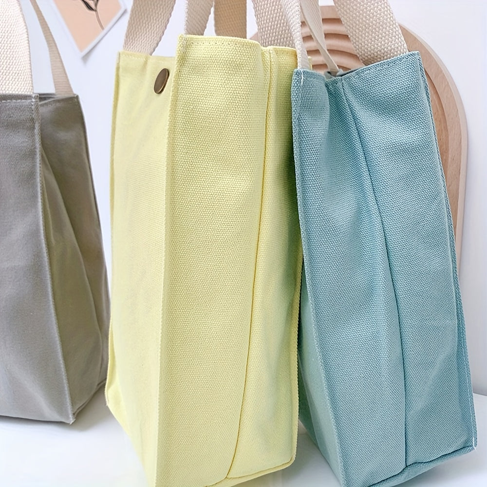 Insulated Beverage Bag Tote Mug Holder Water Bottle Sleeve