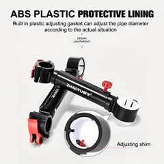 Universal Fishing Umbrella Stand for Sun Protection