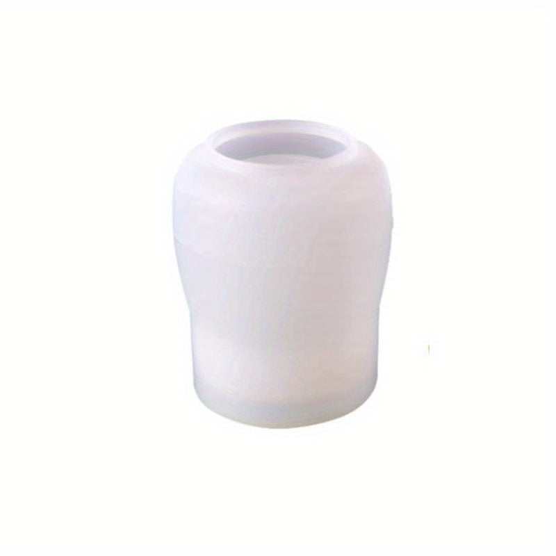 Jar Resin Molds with Cork Lid - DIY Silicone Bottle Mold