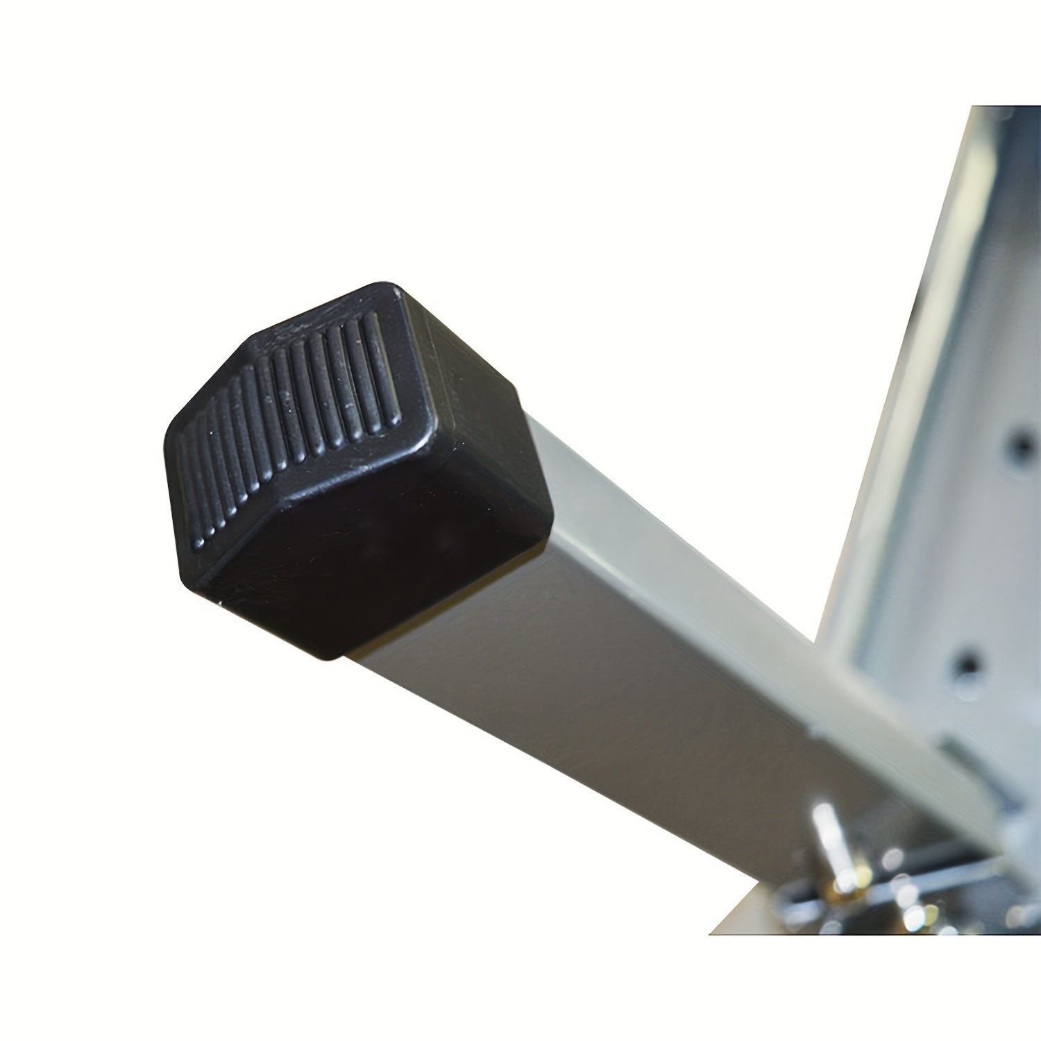 Foldable Step Stool with Portable Handle
