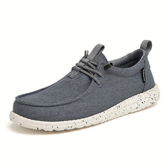 Men's Lightweight Breathable Casual Shoes For Jogging