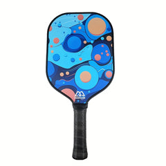 Carbon Fiber Pickleball Paddle for Training