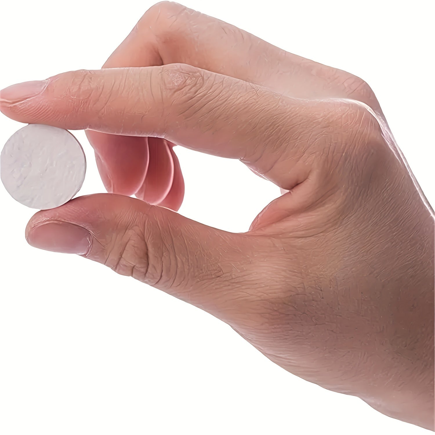 Compressed Towels Disposable Portable Face Towel Mini Tablets Cotton Coin Tissue