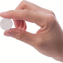 Compressed Towels Disposable Portable Face Towel Mini Tablets Cotton Coin Tissue