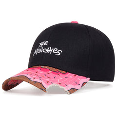 Women Baseball Cap