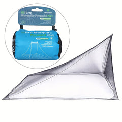 Portable Micro Mosquito Net Lightweight Anti Mosquito Tent