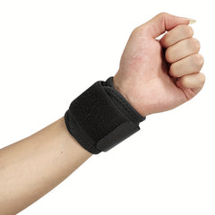 Breathable Sports Wrist Protection for Ball Sports
