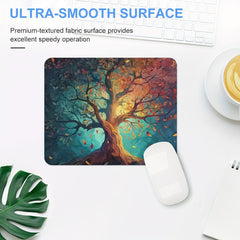 Magic Tree Mouse Pad Anime E sport Mouse Pad Laptop Office Anti slip Mouse Pad