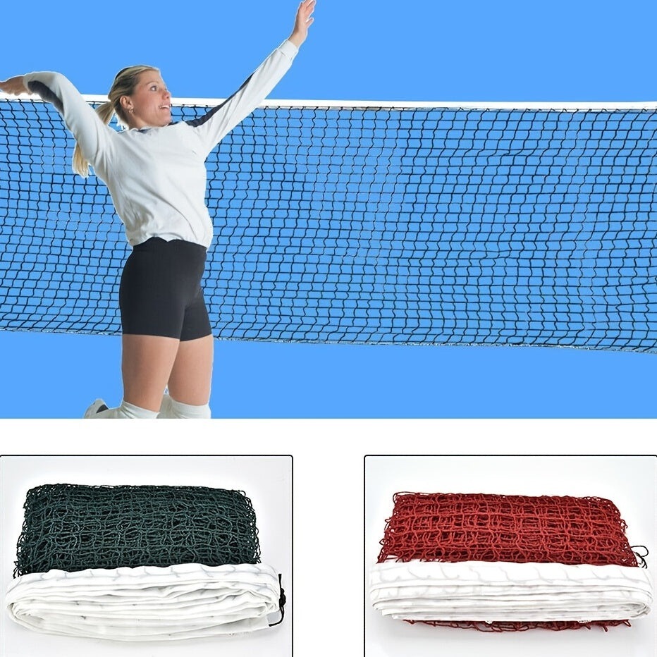 Professional Training Badminton Net 20ft x 15ft