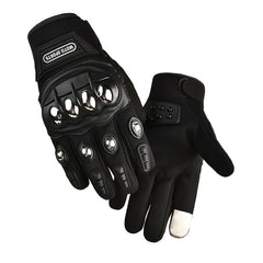 Men's & Women's Outdoor Ski Gloves for Tactical Motorcycle Riding
