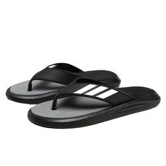 Men's Outdoor Slip On Flip Flops