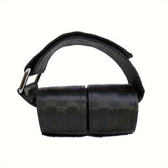 Adjustable Dumbbell Lifting Straps for Leg Exercises