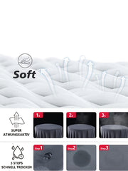 Breathable Women's Outdoor Pants for Hiking