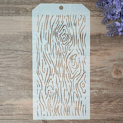 1pc Seamless Stencil For Scrapbooking Painting Album Paper Card Making Craft