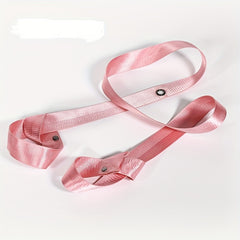 Adjustable Yoga Mat Storage Strap Fitness Supplies