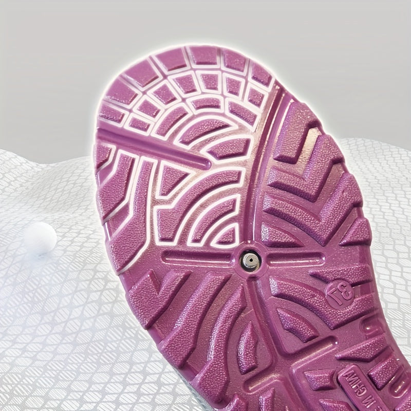 Women's Breathable Mesh Sneakers Casual Outdoor Shoes