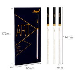12pcs Sketch Charcoal Pencil Set Art Student Exclusive Sketch